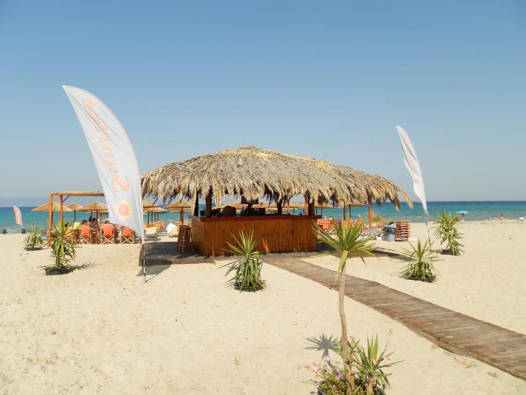 Sunrise Hotel Sarti Room photo