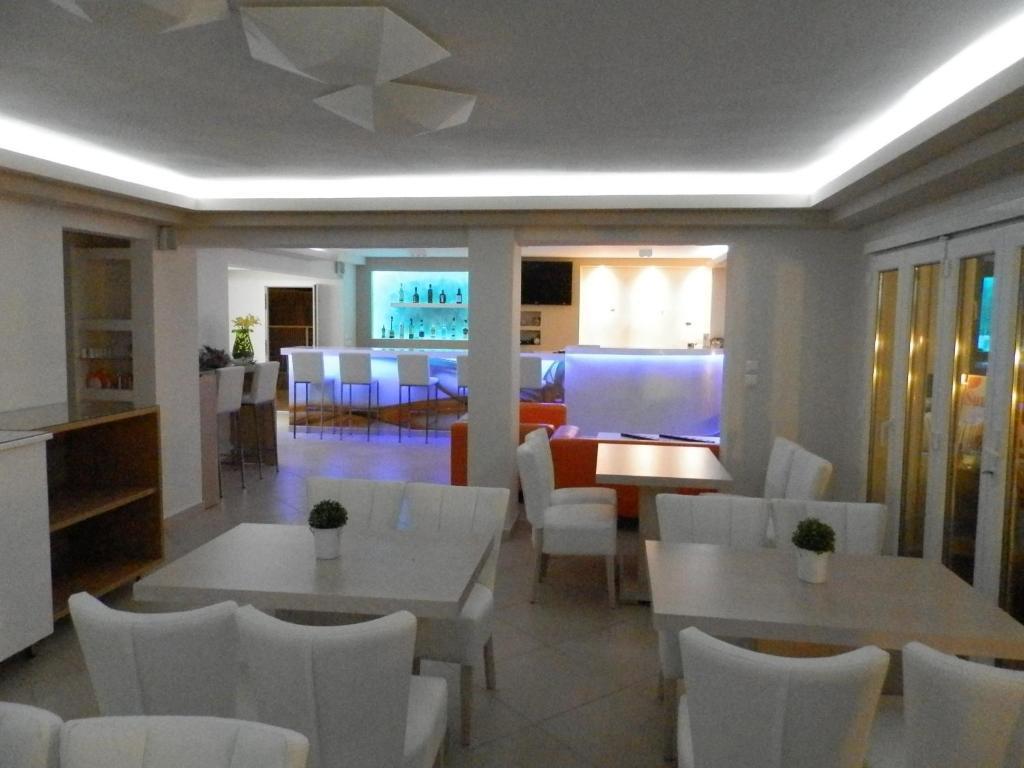 Sunrise Hotel Sarti Exterior photo