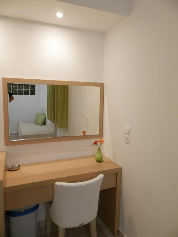 Sunrise Hotel Sarti Room photo